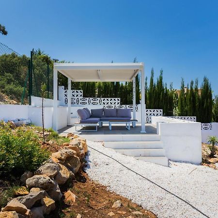 Villa Siesta Denia Exteriér fotografie