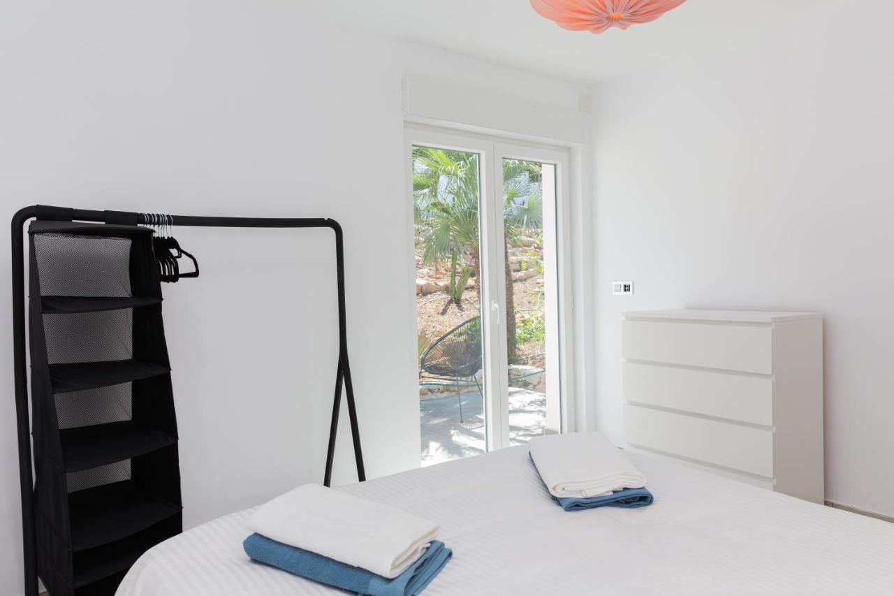 Villa Siesta Denia Exteriér fotografie