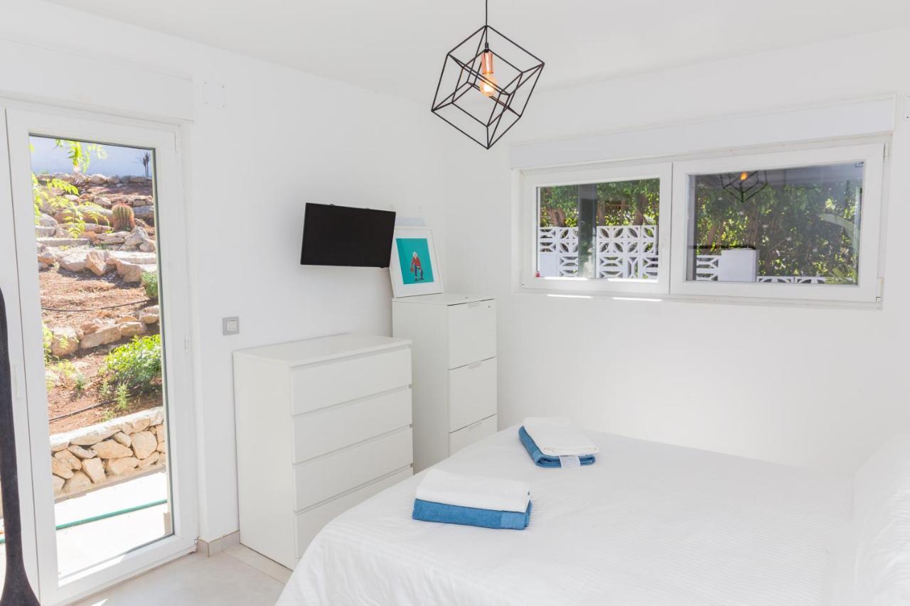 Villa Siesta Denia Exteriér fotografie