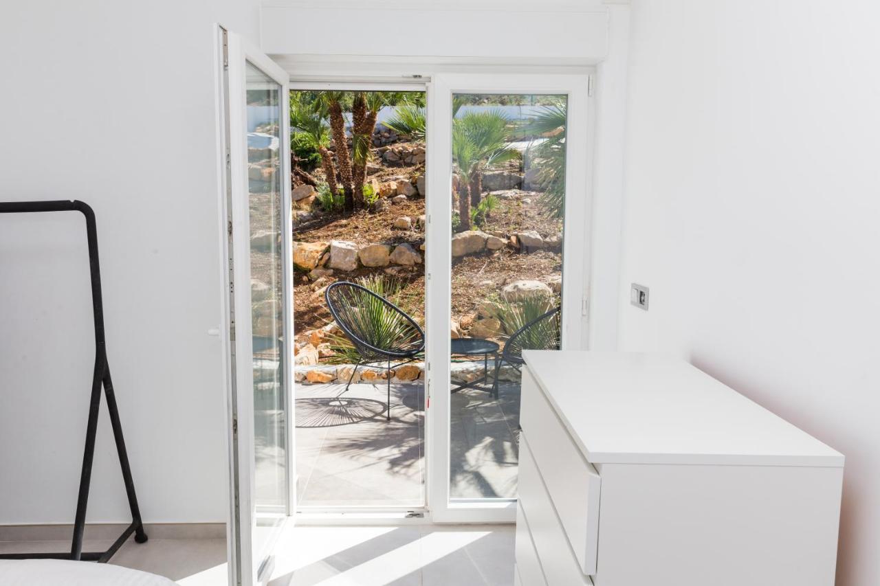 Villa Siesta Denia Exteriér fotografie