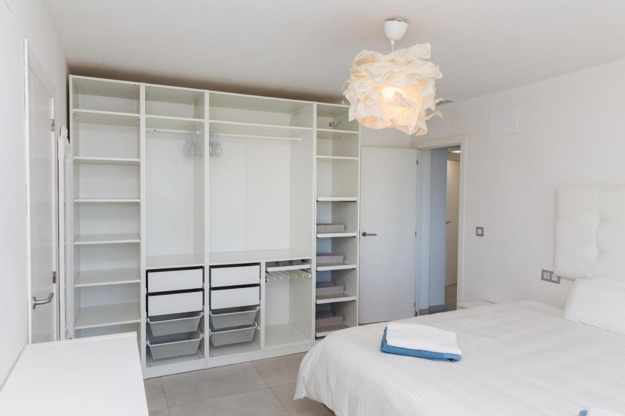 Villa Siesta Denia Exteriér fotografie