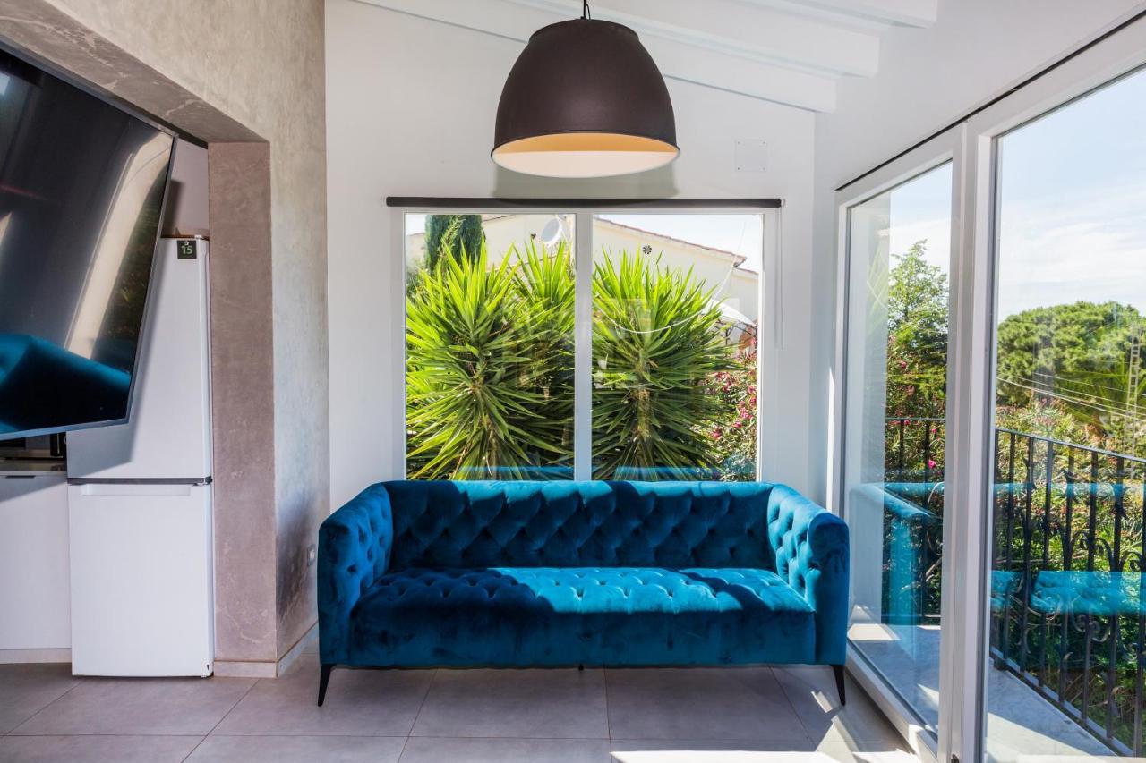 Villa Siesta Denia Exteriér fotografie